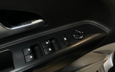 KIA cee'd I рестайлинг, 2009 год, 600 000 рублей, 15 фотография