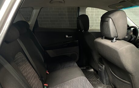 KIA cee'd I рестайлинг, 2009 год, 600 000 рублей, 11 фотография