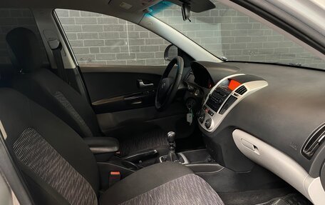 KIA cee'd I рестайлинг, 2009 год, 600 000 рублей, 10 фотография