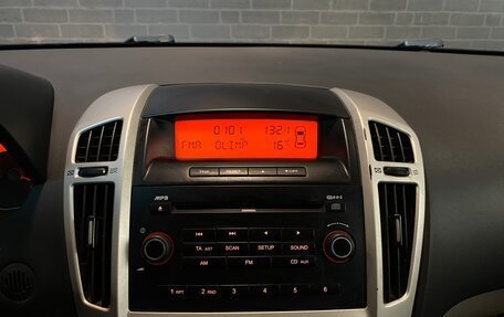 KIA cee'd I рестайлинг, 2009 год, 600 000 рублей, 12 фотография