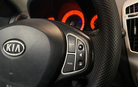 KIA cee'd I рестайлинг, 2009 год, 600 000 рублей, 17 фотография