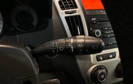 KIA cee'd I рестайлинг, 2009 год, 600 000 рублей, 19 фотография