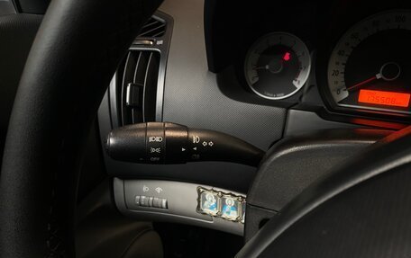 KIA cee'd I рестайлинг, 2009 год, 600 000 рублей, 18 фотография