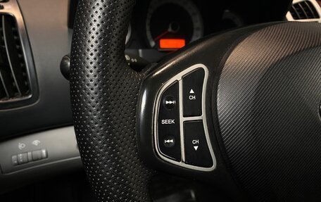 KIA cee'd I рестайлинг, 2009 год, 600 000 рублей, 16 фотография