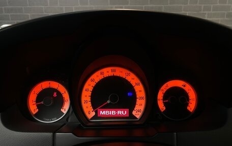 KIA cee'd I рестайлинг, 2009 год, 600 000 рублей, 20 фотография