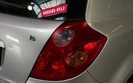 KIA cee'd I рестайлинг, 2009 год, 600 000 рублей, 8 фотография