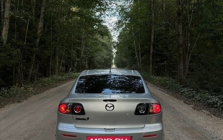 Mazda 3, 2008 год, 890 000 рублей, 2 фотография