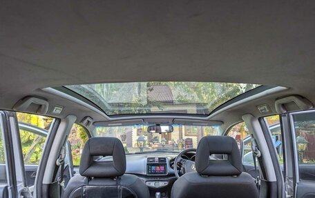 Honda Airwave I рестайлинг, 2005 год, 500 000 рублей, 2 фотография