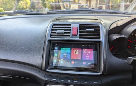 Honda Airwave I рестайлинг, 2005 год, 500 000 рублей, 4 фотография