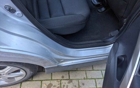 Honda Airwave I рестайлинг, 2005 год, 500 000 рублей, 8 фотография