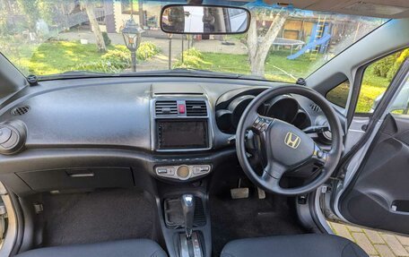 Honda Airwave I рестайлинг, 2005 год, 500 000 рублей, 6 фотография