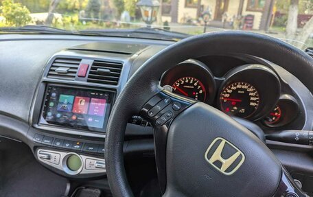 Honda Airwave I рестайлинг, 2005 год, 500 000 рублей, 10 фотография