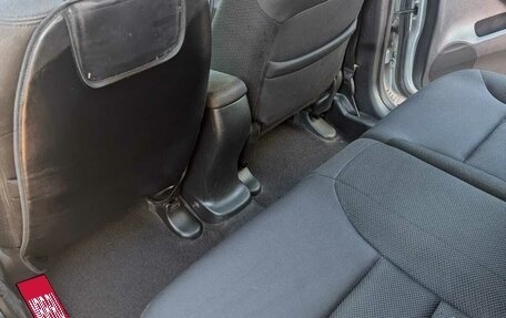 Honda Airwave I рестайлинг, 2005 год, 500 000 рублей, 7 фотография