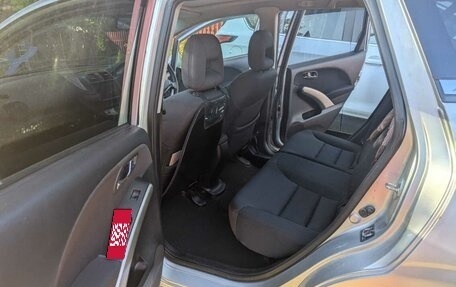 Honda Airwave I рестайлинг, 2005 год, 500 000 рублей, 9 фотография