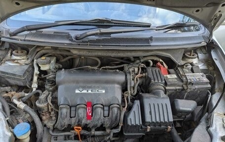 Honda Airwave I рестайлинг, 2005 год, 500 000 рублей, 11 фотография