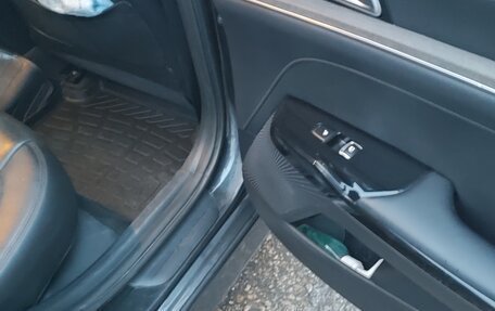 KIA K5, 2021 год, 2 700 000 рублей, 13 фотография