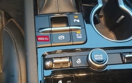 KIA K5, 2021 год, 2 700 000 рублей, 5 фотография