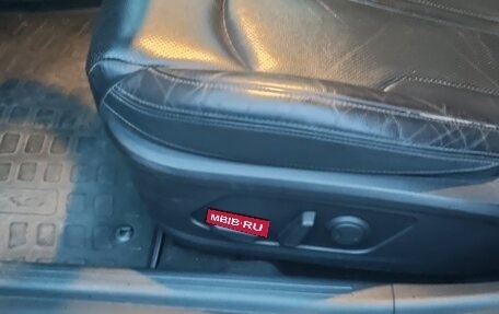 KIA K5, 2021 год, 2 700 000 рублей, 8 фотография