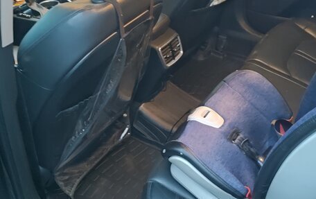 KIA K5, 2021 год, 2 700 000 рублей, 19 фотография