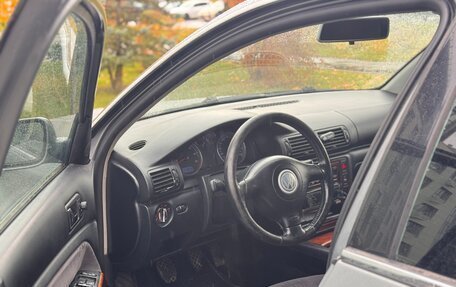 Volkswagen Passat B5+ рестайлинг, 2003 год, 470 000 рублей, 9 фотография