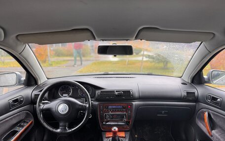 Volkswagen Passat B5+ рестайлинг, 2003 год, 470 000 рублей, 10 фотография