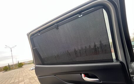Hyundai Santa Fe IV, 2021 год, 3 450 000 рублей, 12 фотография