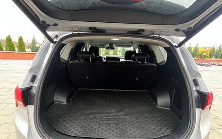 Hyundai Santa Fe IV, 2021 год, 3 450 000 рублей, 5 фотография