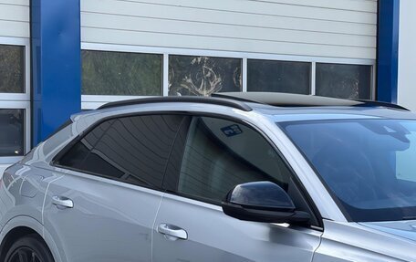 Audi Q8 I, 2022 год, 5 890 077 рублей, 7 фотография