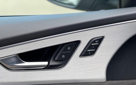 Audi Q8 I, 2022 год, 5 890 077 рублей, 17 фотография