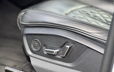 Audi Q8 I, 2022 год, 5 890 077 рублей, 21 фотография