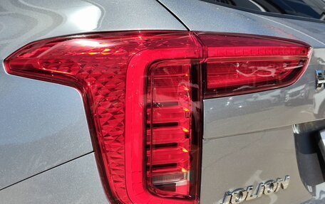 Haval Jolion, 2025 год, 2 549 000 рублей, 5 фотография