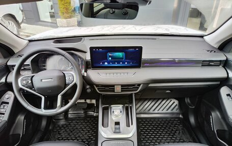 Haval Jolion, 2025 год, 2 549 000 рублей, 10 фотография