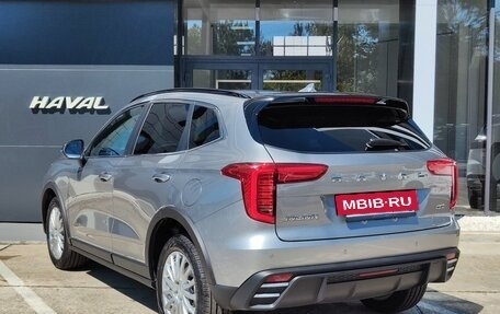 Haval Jolion, 2025 год, 2 549 000 рублей, 4 фотография