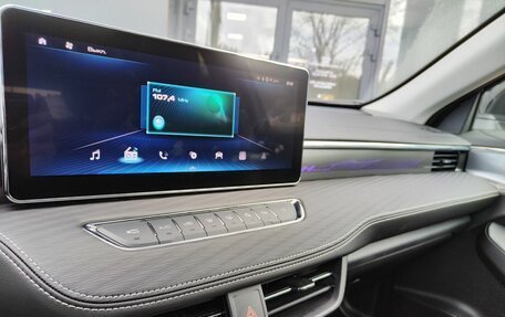 Haval Jolion, 2025 год, 2 549 000 рублей, 15 фотография