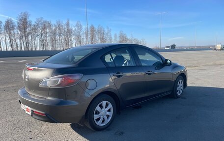 Mazda 3, 2011 год, 957 000 рублей, 6 фотография