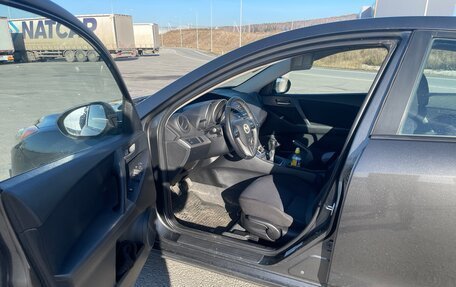 Mazda 3, 2011 год, 957 000 рублей, 10 фотография