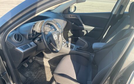 Mazda 3, 2011 год, 957 000 рублей, 11 фотография