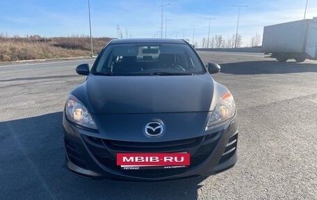 Mazda 3, 2011 год, 957 000 рублей, 3 фотография