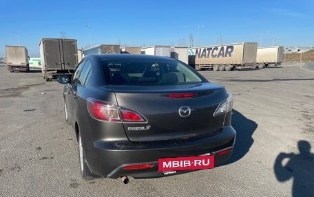 Mazda 3, 2011 год, 957 000 рублей, 8 фотография