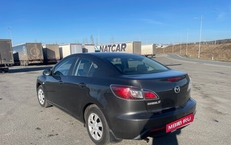 Mazda 3, 2011 год, 957 000 рублей, 9 фотография