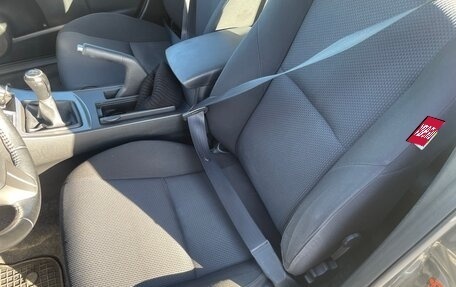 Mazda 3, 2011 год, 957 000 рублей, 12 фотография