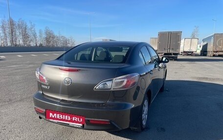 Mazda 3, 2011 год, 957 000 рублей, 7 фотография