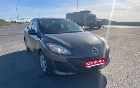 Mazda 3, 2011 год, 957 000 рублей, 4 фотография