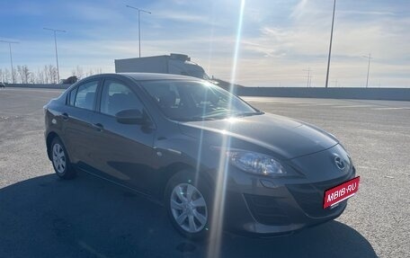 Mazda 3, 2011 год, 957 000 рублей, 5 фотография