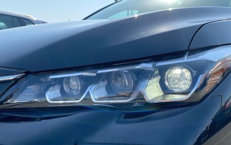 Toyota Avalon, 2021 год, 4 200 000 рублей, 3 фотография