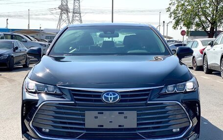 Toyota Avalon, 2021 год, 4 200 000 рублей, 2 фотография