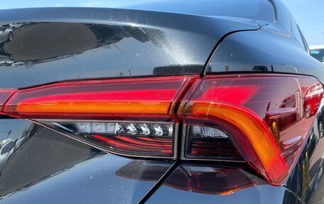 Toyota Avalon, 2021 год, 4 200 000 рублей, 5 фотография