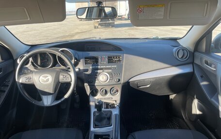 Mazda 3, 2011 год, 957 000 рублей, 15 фотография