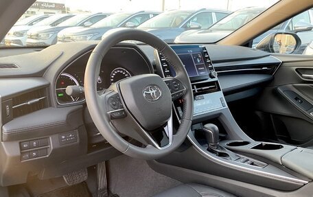 Toyota Avalon, 2021 год, 4 200 000 рублей, 7 фотография