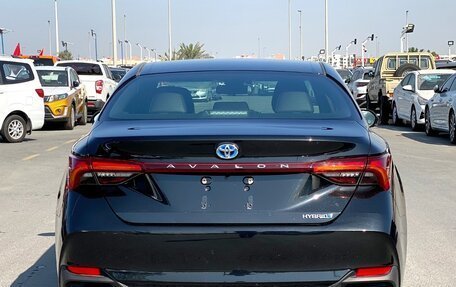 Toyota Avalon, 2021 год, 4 200 000 рублей, 4 фотография